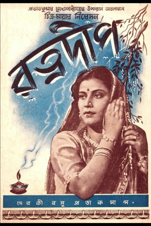 Ratnadeep Poster