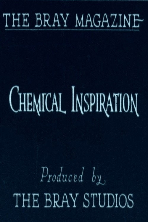 Chemical Inspiration Poster