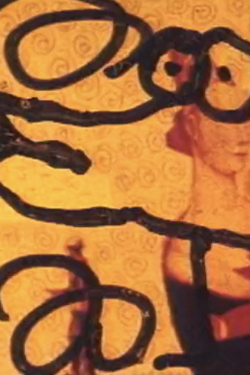 Le canard à l'orange Poster