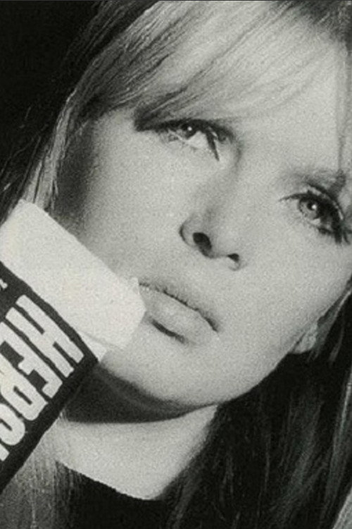 Screen Test  [ST245]: Nico (Hershey) Poster