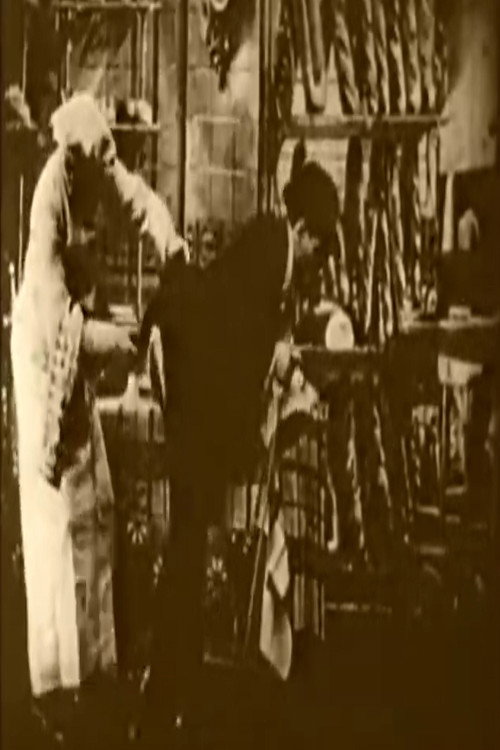 Max Wants to Grow Poster