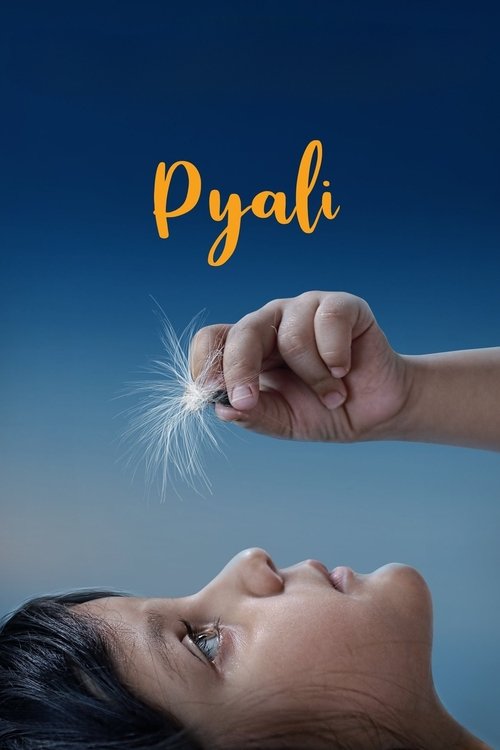 Pyali Poster