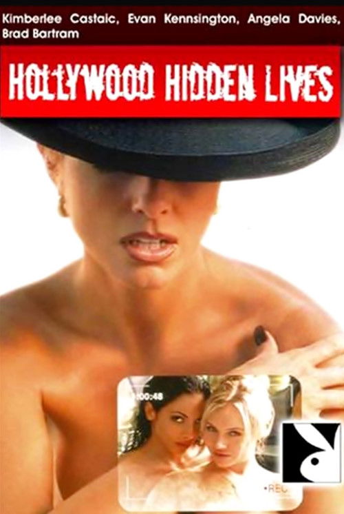 Hollywood's Hidden Lives Poster