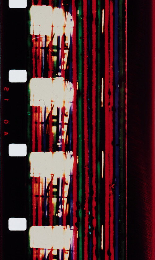 D'art moderne Poster