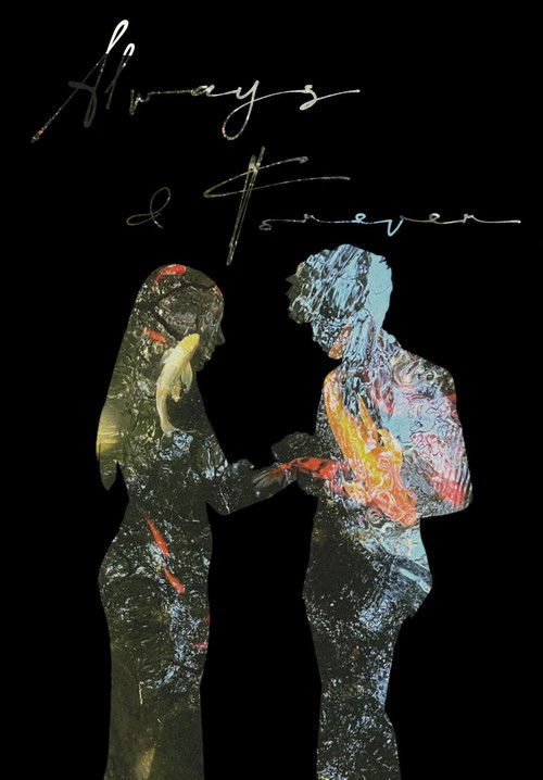 Always & Forever Poster