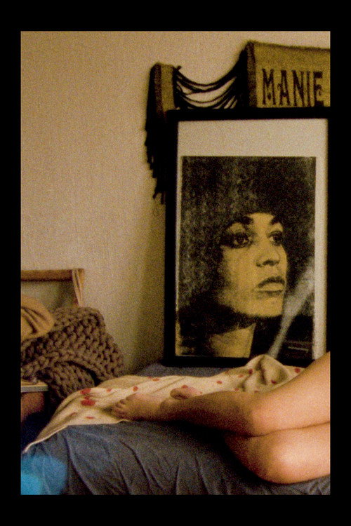 Three Days in Tlaquepaque Poster