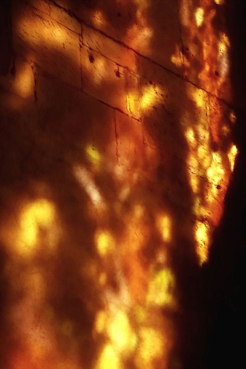 Golden Chains Poster