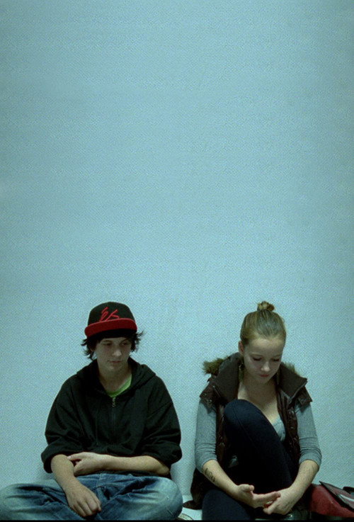 Strawberryfields Poster