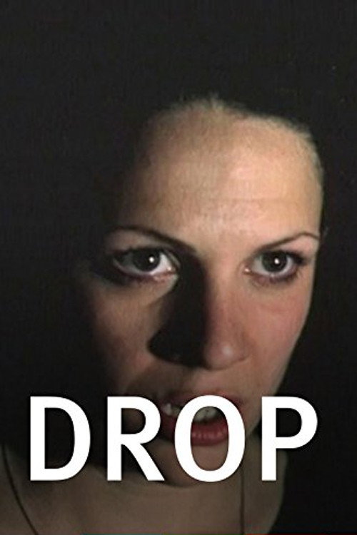 Drop Poster