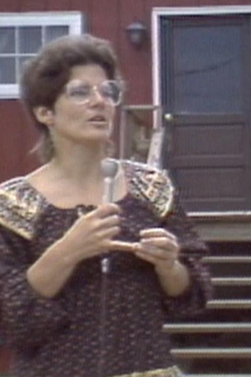 California Stories Poster