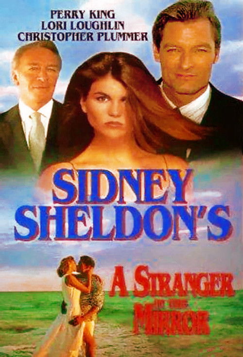 A Stranger in the Mirror Poster