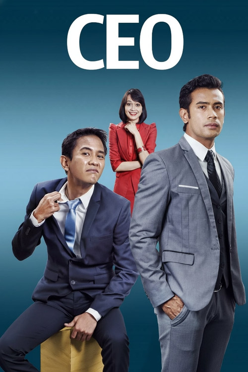 CEO Poster