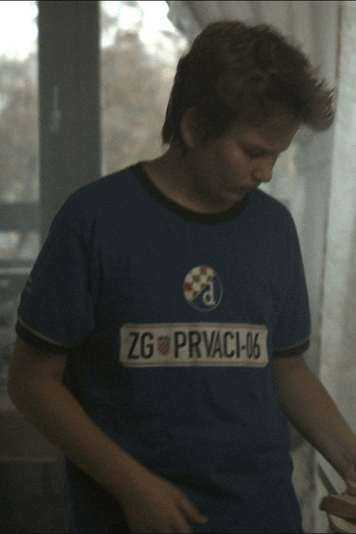 A Slap in the Face Poster