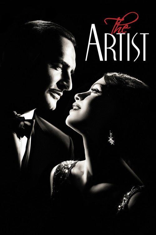 The Artist Poster