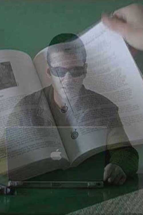Dear Tom Poster