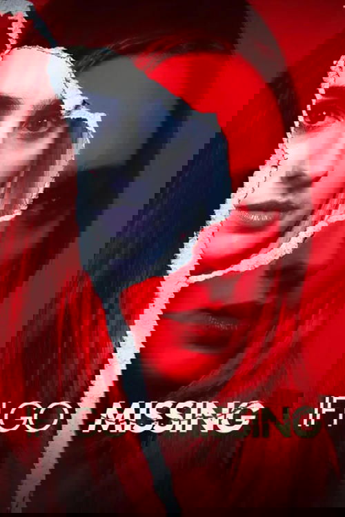 If I Go Missing Poster