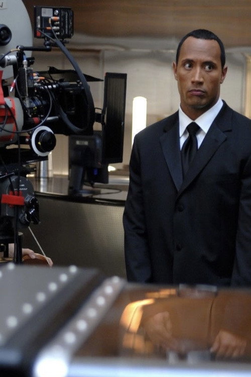 It's a Madcap World: The Making of an Unfinished Film Poster