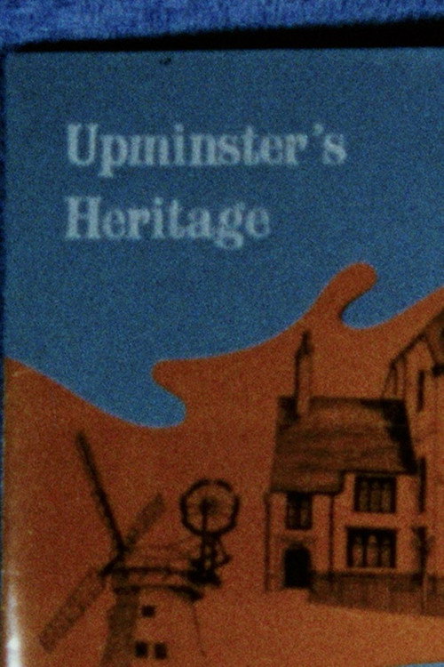 Upminster's Heritage Poster