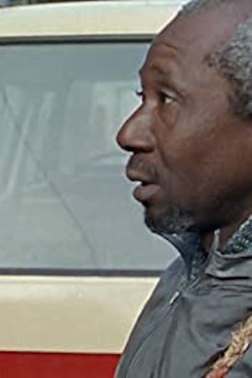 Sous la clarté de la lune Poster