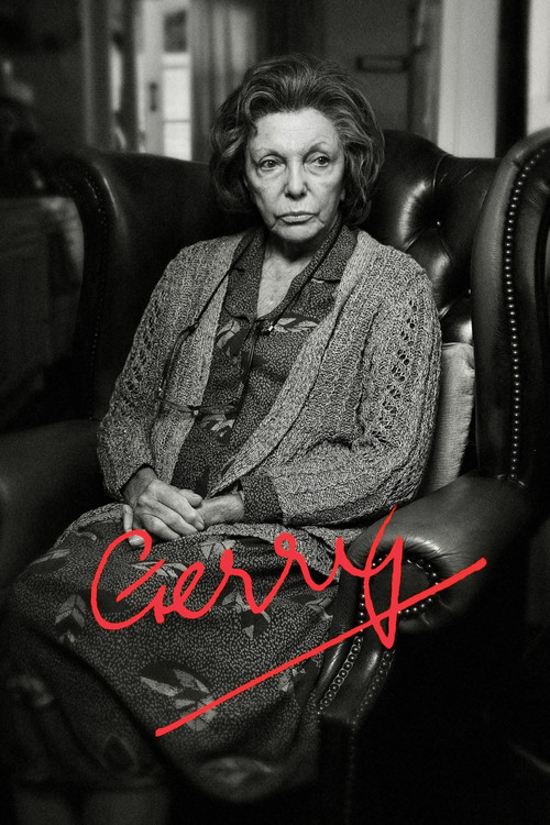Gerry Poster