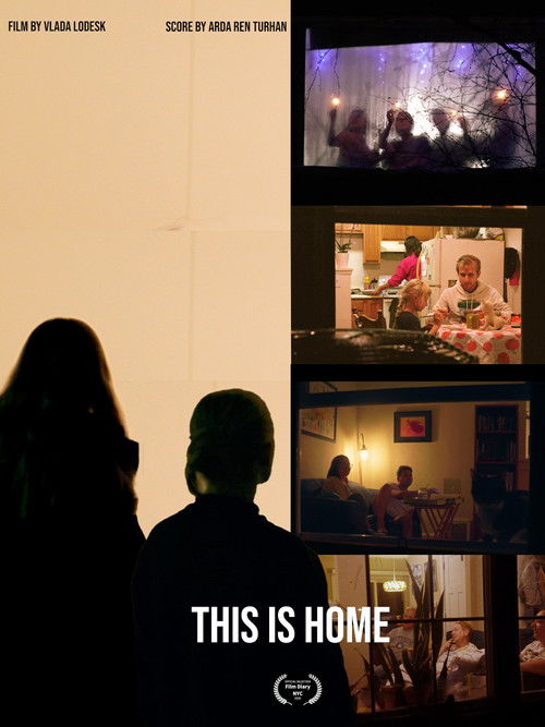 This is home Poster