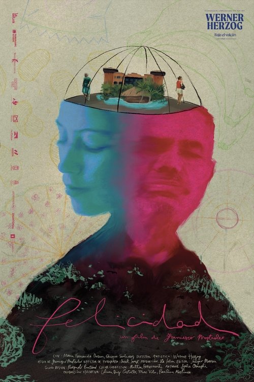 Felicidad Poster