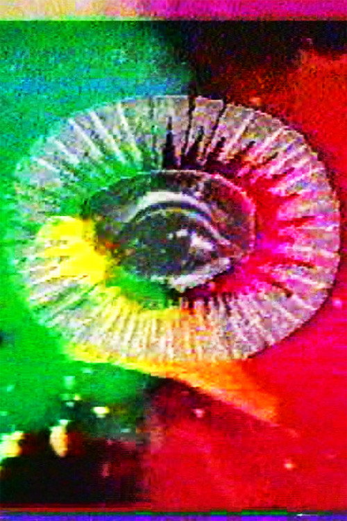 The POXIOX Study: Tales of the End of the World Poster