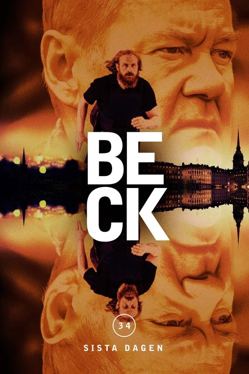 Beck: The Last Day Poster