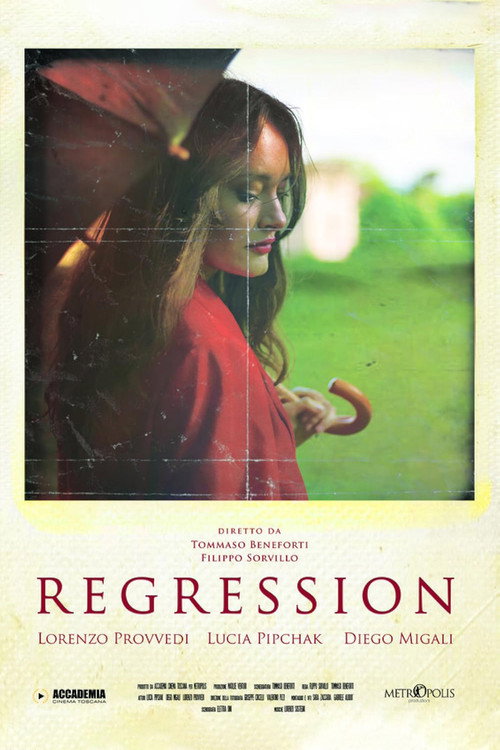 Regression Poster