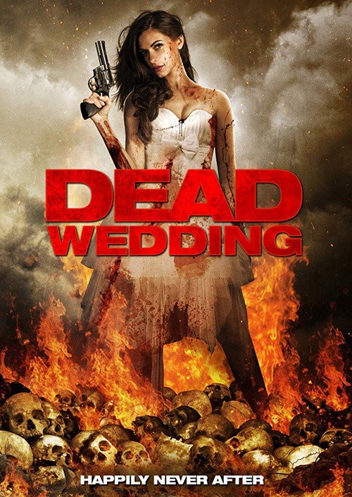 Dead Wedding Poster
