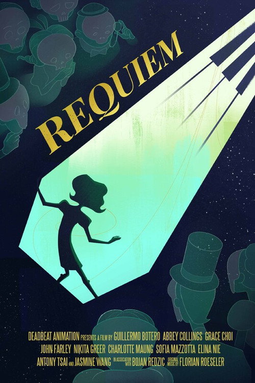 Requiem Poster