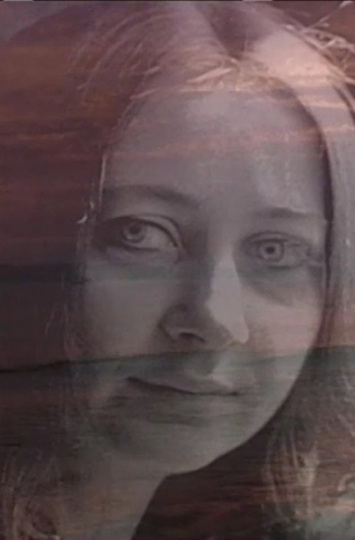 Shadow Maker: Gwendolyn MacEwen, Poet Poster