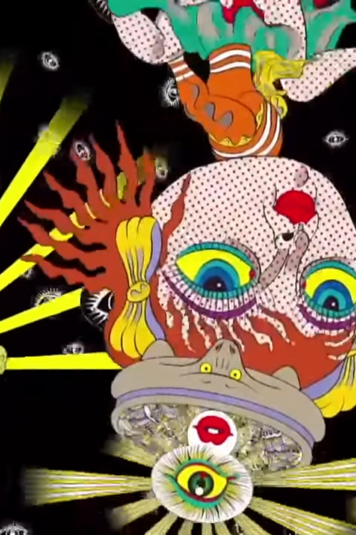 Adventures in Beauty Wonderland Poster