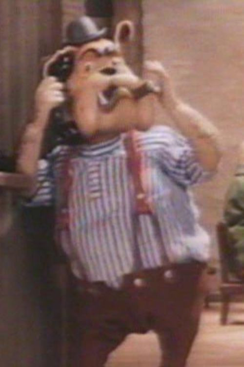 Kapers op de Kust Poster