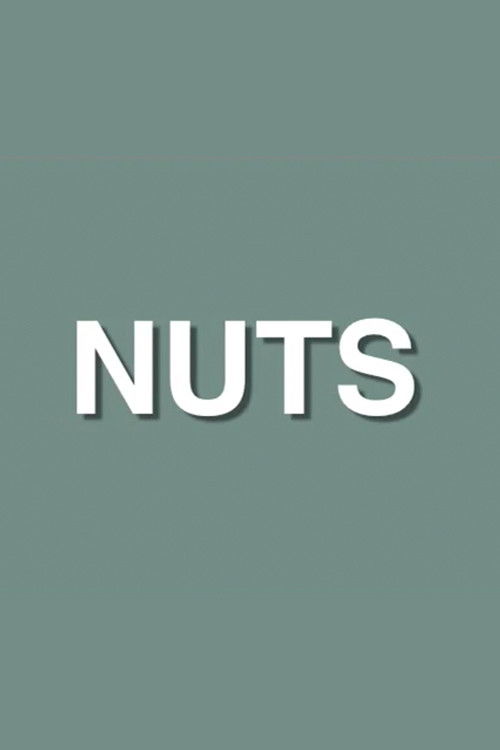 Nuts Poster