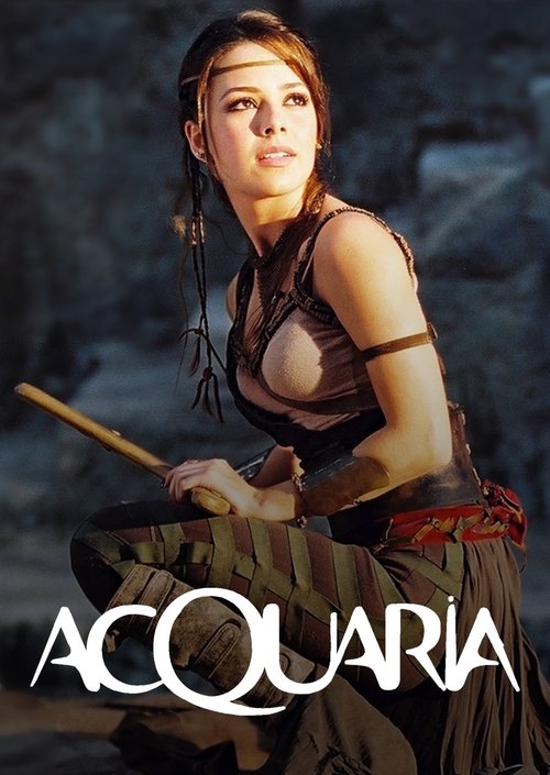 Acquária Poster