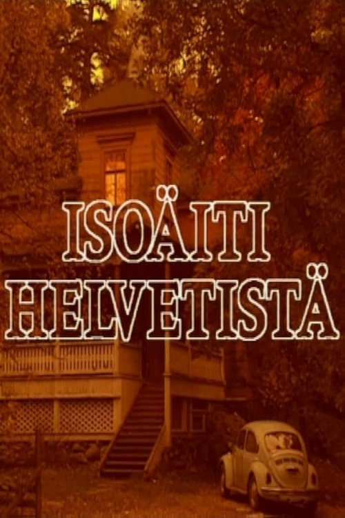 Kuolema käy kuusi beessä Poster