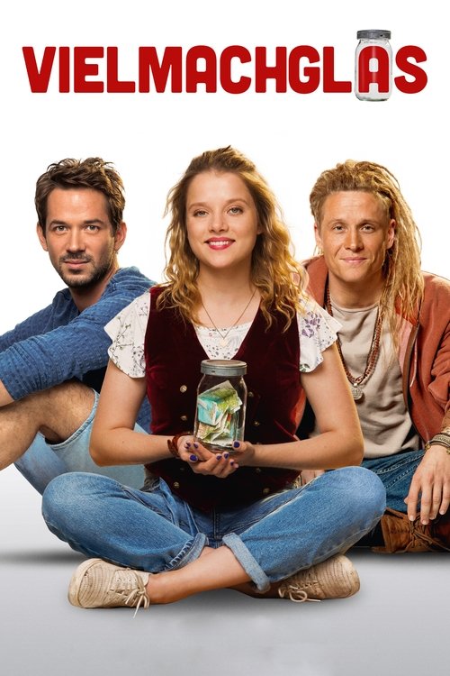 Vielmachglas Poster