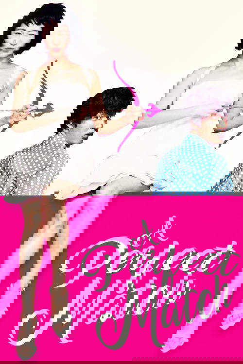 A Perfect Match Poster