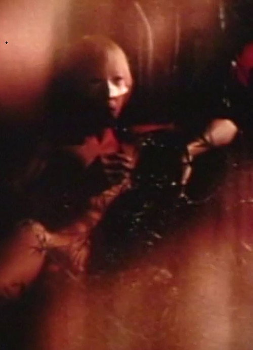 Rainbow's Children Poster