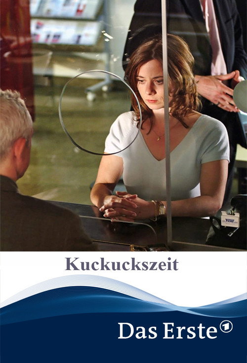 Kuckuckszeit Poster