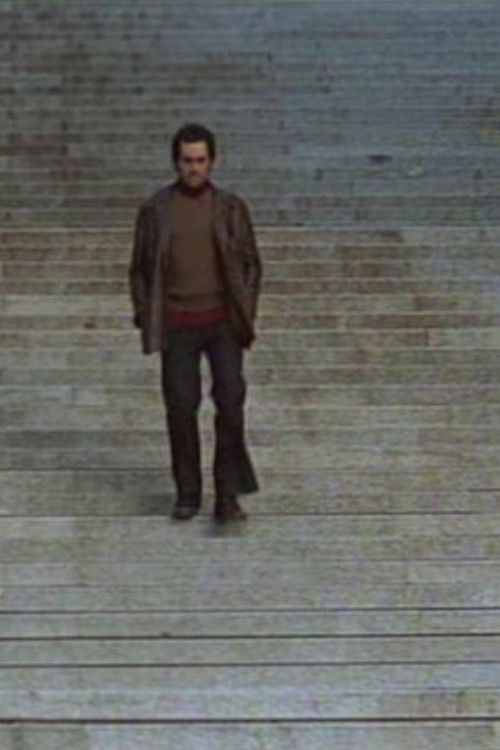 Before Tomorrow Poster