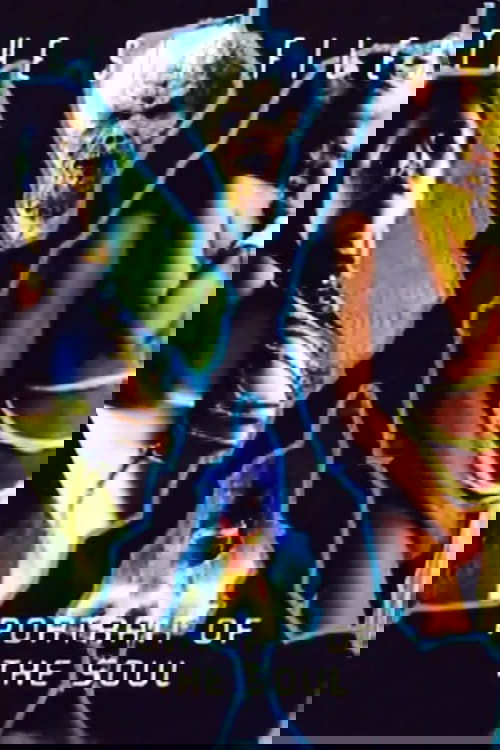 Sex Files: Portrait of the Soul Poster