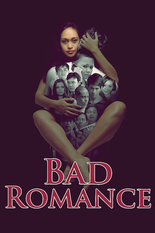 Bad Romance Poster