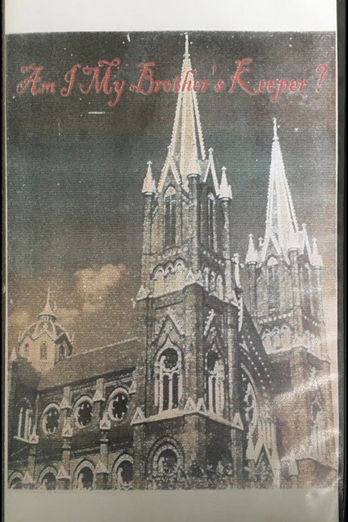 Am I My Brother’s Keeper? Poster