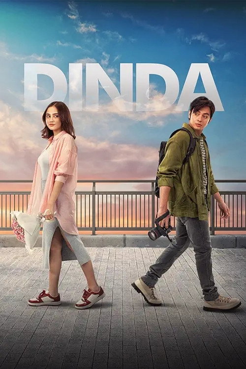 Dinda Poster
