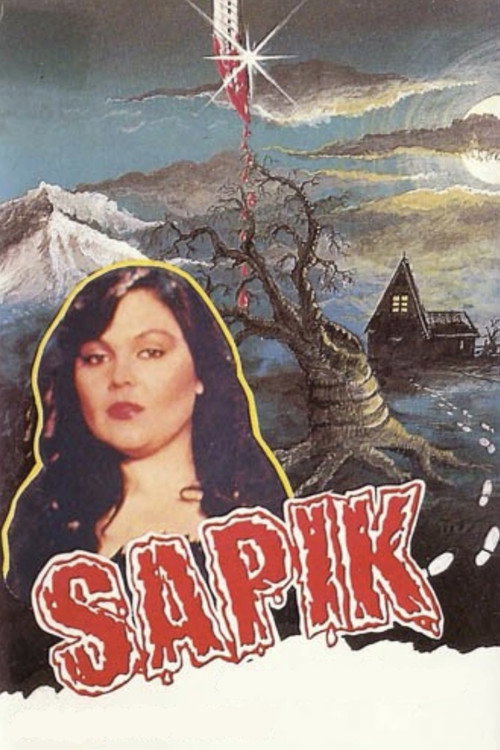 Sapık Poster