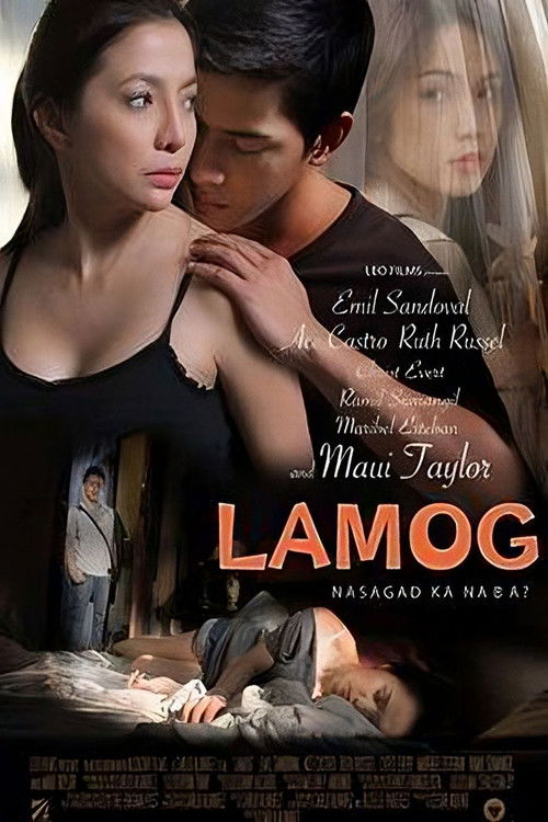 Lamog Poster