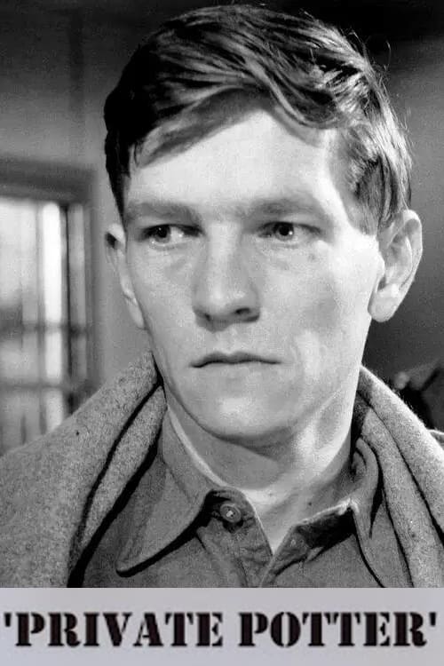 Private Potter Poster