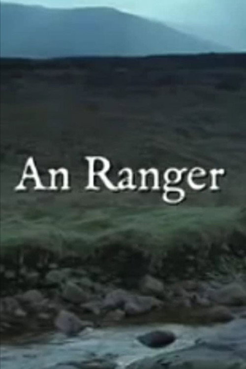 An Ranger Poster